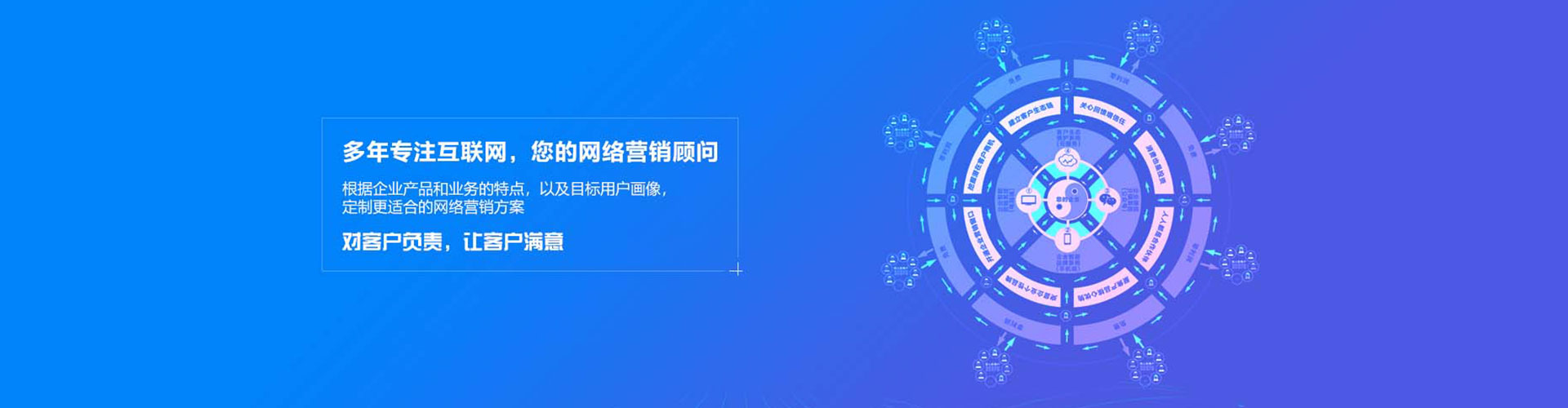 乐平信息流托管